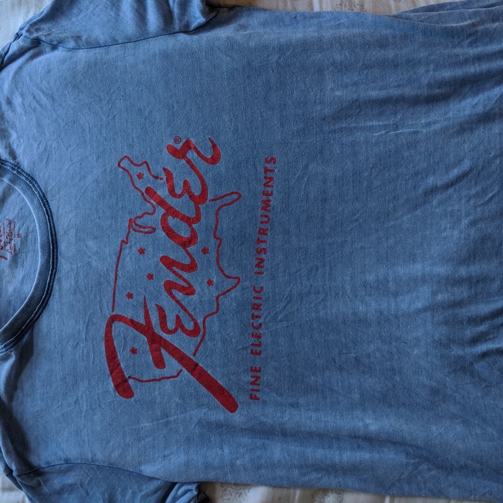 Men's Graphic T